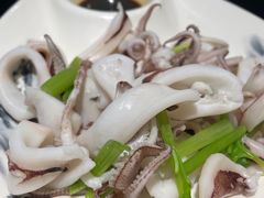 -潮三爷砂锅焗海鲜·生腌·海鲜粥(朝晖店)