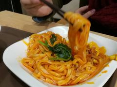 米皮-魏家凉皮(祈年大厦店)