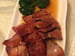 -杭州香格里拉·香宫中餐厅