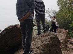 -南北湖风景区