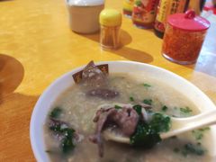 -荔林食店(西华路店)