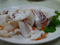 -海龙珠海鲜餐厅