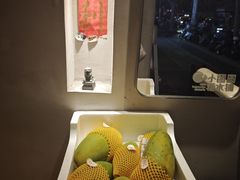 -小团圆糖水铺(襄阳南路店)