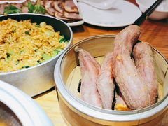 -符离集餐厅(万象城店)