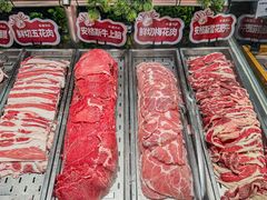 -韩盛·盛江山自助料理(于洪新玛特店)