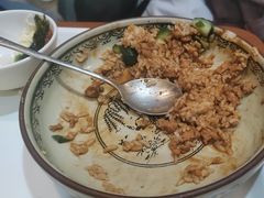 -菊儿人家·北京胡同菜(南锣鼓巷店)