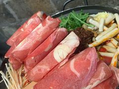 -米屋石锅拌饭(师大店)