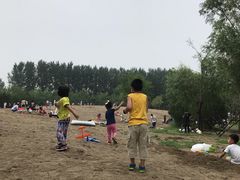 -东郊湿地公园