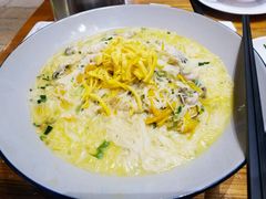 鸡汤捞面线-临家闽南菜(翔安店)