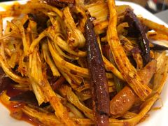 -金龙烧烤·牛肉面(西塔店)