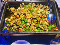-蛙来哒(大汉悦中心店)
