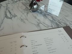 -悦厅·下午茶(杭州柏悦酒店)