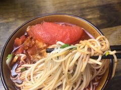 -华兴街煎蛋面(总店)