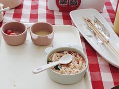 -西贝(太原万象城店)