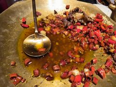 -炊烟小炒黄牛肉(浦东世纪汇店)