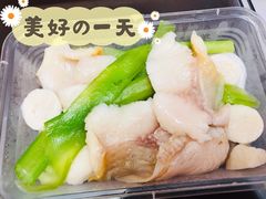 -万和源炝锅城·活鱼现炝(文艺北路店)