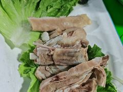 -天境牦牛壮骨汤(人民路旗舰店)