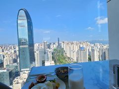 -锦厨自助餐厅·海鲜·牛扒(海口索菲特大酒店)