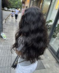 -东梵造型·烫发染发接发连锁SALON