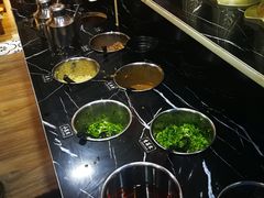 -牛缘村·贵州黄牛肉火锅(西善桥店)