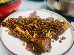 -老湘亲·品鉴湘菜(蔡塘爱琴海店)