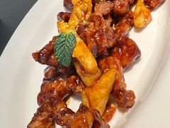 -锦荟JINHUI·浙江小馆(上海荟聚店)