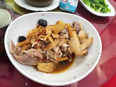 -东馆和天下特色餐饮(工农店)