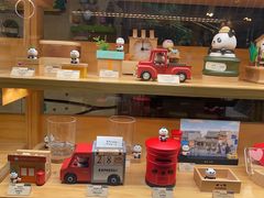 -森活木趣wooderfullife(益田假日广场店)