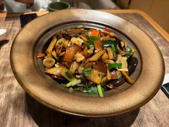 -云海肴·汽锅鸡·云南代表菜(浦江欢乐颂店)