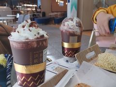 -奈雪的茶(青岛卓悦里INTOWN店)