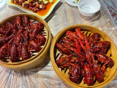 靓靓蒸虾-靓靓蒸虾·头牌蒸虾(雪松路总店)