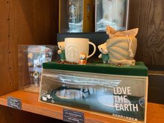 -星巴克(成都龙湖三千集店)