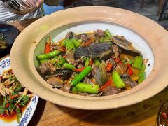 口味甲鱼-湘里乡亲甲王二老店