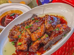 -二泉园老菜馆·百年无锡菜