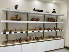 -啊噗吐呦现场烘焙(麦凯乐店)