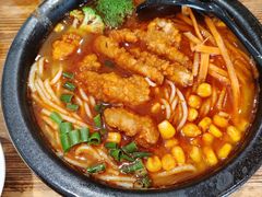 -滇越乘象云南餐厅(次渠店)