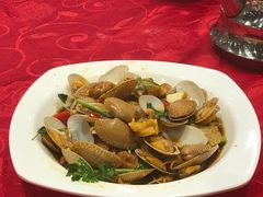-抱德·潮汕味(敦和店原惠城鱼仔)