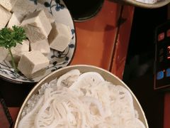 -老员外骨汤火锅(海州古城店)