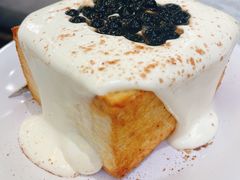 -翠华餐厅(德基广场店)