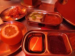 -西塔老太太泥炉烤肉(苏州大悦城店)