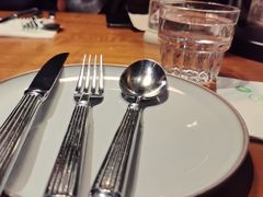 -JINNS锦时 steak&pizza(浸信会礼拜堂旧址店)
