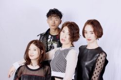 -雅仕 HAIR SALON 美发沙龙