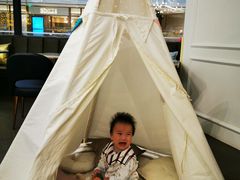 -Lilliput粒粒堡亲子餐厅(置汇旭辉店)