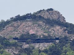 -石老人观光园