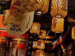 -南京大牌档(济南万象城店)