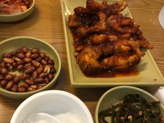 -京玉菲饭店(李村店)