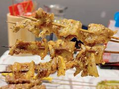 -七个烧烤·武汉大排档(翻身店)