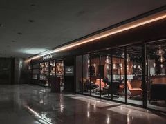 -GreyWhale灰鲸餐厅(武汉国际广场店)