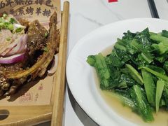 -火龙堂·风味民间菜(文一路店)