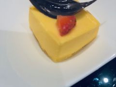 -东方广场假日酒店-蜀咖啡餐厅